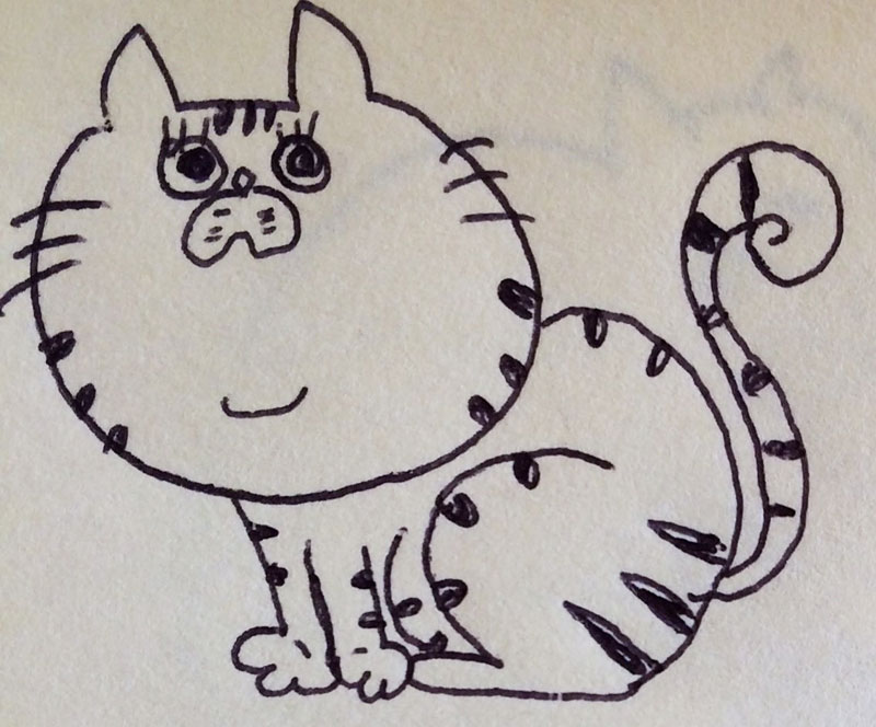cat1